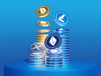 Criptomonedas