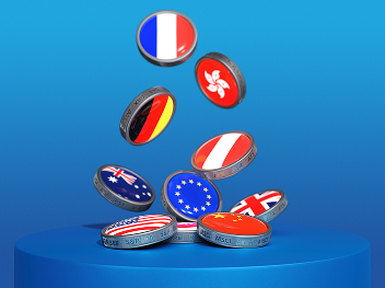 Índices Globales